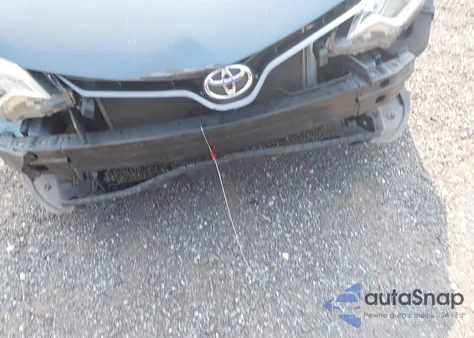 2015 Toyota Corolla Le from USA, damaged, VIN 2T1BURHE6FC358767